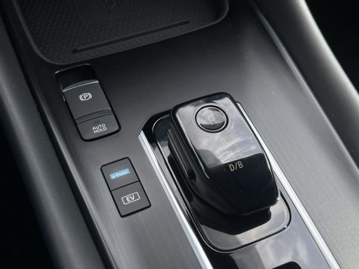 Nissan QASHQAI 1.5 e-Power N-Connecta | Trekhaak | Elek. Klep | 360 Camera | Winter Pack ActivLease financial lease