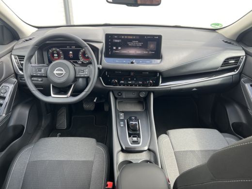 Nissan QASHQAI 1.5 e-Power N-Connecta | Trekhaak | Elek. Klep | 360 Camera | Winter Pack ActivLease financial lease
