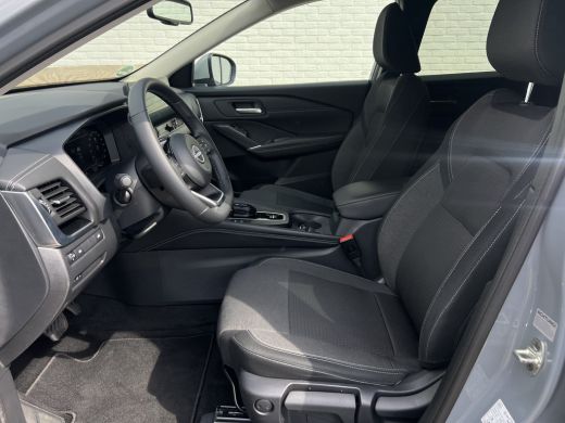 Nissan QASHQAI 1.5 e-Power N-Connecta | Trekhaak | Elek. Klep | 360 Camera | Winter Pack ActivLease financial lease