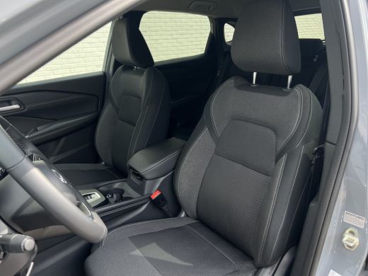 Nissan QASHQAI 1.5 e-Power N-Connecta | Trekhaak | Elek. Klep | 360 Camera | Winter Pack ActivLease financial lease