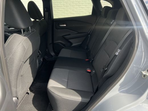 Nissan QASHQAI 1.5 e-Power N-Connecta | Trekhaak | Elek. Klep | 360 Camera | Winter Pack ActivLease financial lease