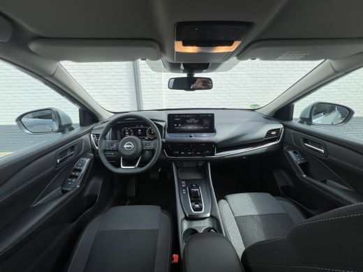 Nissan QASHQAI 1.5 e-Power N-Connecta | Trekhaak | Elek. Klep | 360 Camera | Winter Pack ActivLease financial lease