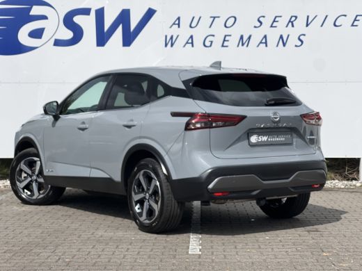 Nissan QASHQAI 1.5 e-Power N-Connecta | Trekhaak | Elek. Klep | 360 Camera | Winter Pack ActivLease financial lease
