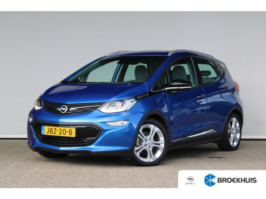 Opel Ampera-e Launch executive 60 kWh