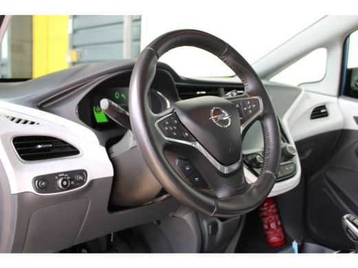 Opel Ampera-e Launch executive 60 kWh ActivLease financial lease