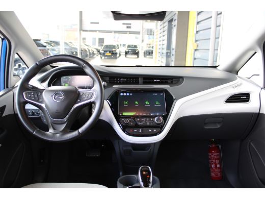 Opel Ampera-e Launch executive 60 kWh ActivLease financial lease