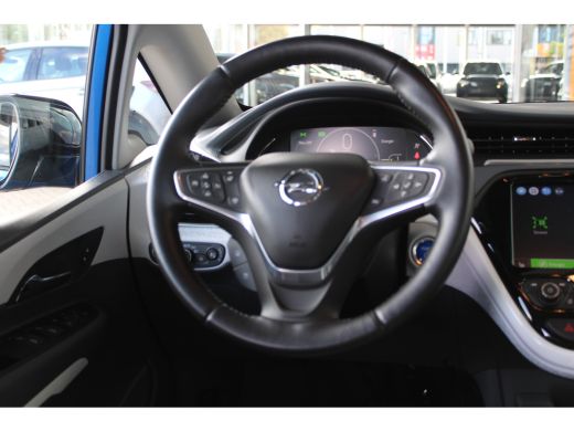 Opel Ampera-e Launch executive 60 kWh ActivLease financial lease