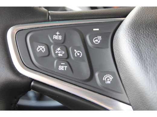 Opel Ampera-e Launch executive 60 kWh ActivLease financial lease