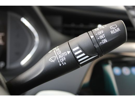 Opel Ampera-e Launch executive 60 kWh ActivLease financial lease