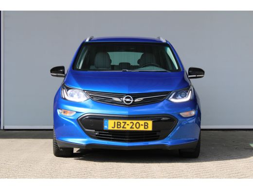 Opel Ampera-e Launch executive 60 kWh ActivLease financial lease