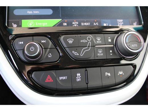 Opel Ampera-e Launch executive 60 kWh ActivLease financial lease