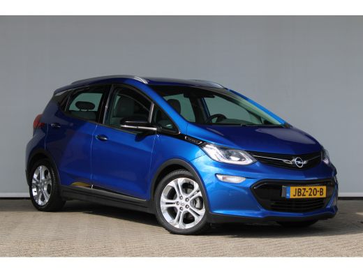 Opel Ampera-e Launch executive 60 kWh ActivLease financial lease
