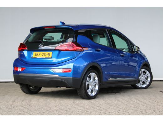Opel Ampera-e Launch executive 60 kWh ActivLease financial lease