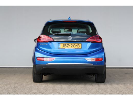 Opel Ampera-e Launch executive 60 kWh ActivLease financial lease