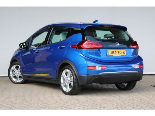 Opel Ampera-e Launch executive 60 kWh ActivLease financial lease