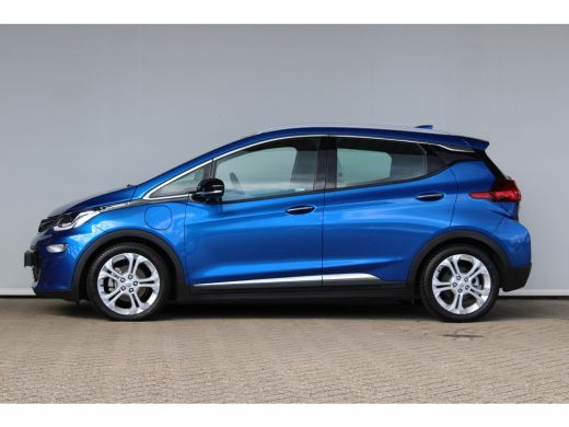 Opel Ampera-e Launch executive 60 kWh ActivLease financial lease