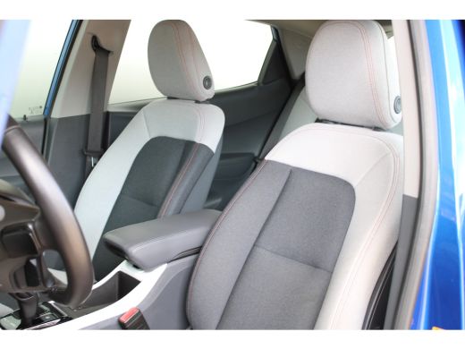 Opel Ampera-e Launch executive 60 kWh ActivLease financial lease