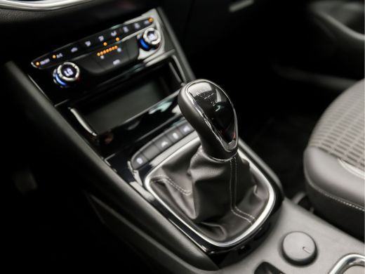 Opel Astra Sports Tourer 1.2 Innovation Sport (APPLE CARPLAY, CAMERA, GROOT NAVIGATIE, ADAPTIVE CRUISE, LEDE... ActivLease financial lease