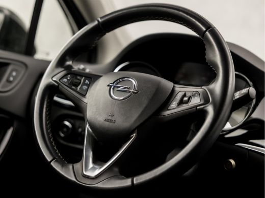 Opel Astra Sports Tourer 1.2 Innovation Sport (APPLE CARPLAY, CAMERA, GROOT NAVIGATIE, ADAPTIVE CRUISE, LEDE... ActivLease financial lease