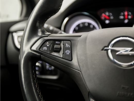 Opel Astra Sports Tourer 1.2 Innovation Sport (APPLE CARPLAY, CAMERA, GROOT NAVIGATIE, ADAPTIVE CRUISE, LEDE... ActivLease financial lease
