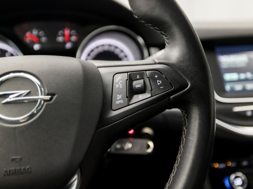 Opel Astra Sports Tourer 1.2 Innovation Sport (APPLE CARPLAY, CAMERA, GROOT NAVIGATIE, ADAPTIVE CRUISE, LEDE... ActivLease financial lease