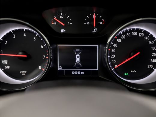 Opel Astra Sports Tourer 1.2 Innovation Sport (APPLE CARPLAY, CAMERA, GROOT NAVIGATIE, ADAPTIVE CRUISE, LEDE... ActivLease financial lease