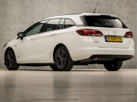 Opel Astra Sports Tourer 1.2 Innovation Sport (APPLE CARPLAY, CAMERA, GROOT NAVIGATIE, ADAPTIVE CRUISE, LEDE... ActivLease financial lease