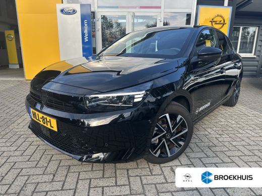 Opel Corsa 1.2 100PK Turbo GS | CAMERA| PARKEERSENSOREN V+A| CRUISE CONTROL| DAB| DODEHOEK DETECTIE| Opel Corsa 1.2 100PK Turbo GS | CAMERA| PARKEERSENSOREN V+A| CRUISE CONTROL| DAB| DODEHOEK DETECTIE|