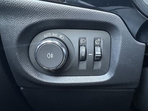 Opel Corsa 1.2 100PK Turbo GS | CAMERA| PARKEERSENSOREN V+A| CRUISE CONTROL| DAB| DODEHOEK DETECTIE| ActivLease financial lease