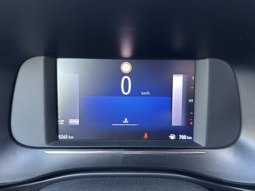 Opel Corsa 1.2 100PK Turbo GS | CAMERA| PARKEERSENSOREN V+A| CRUISE CONTROL| DAB| DODEHOEK DETECTIE| ActivLease financial lease