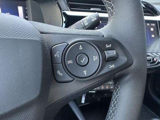 Opel Corsa 1.2 100PK Turbo GS | CAMERA| PARKEERSENSOREN V+A| CRUISE CONTROL| DAB| DODEHOEK DETECTIE| ActivLease financial lease