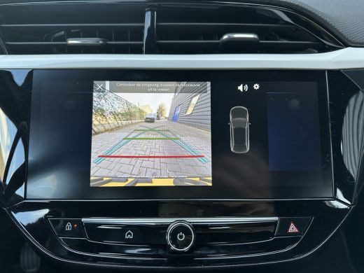 Opel Corsa 1.2 100PK Turbo GS | CAMERA| PARKEERSENSOREN V+A| CRUISE CONTROL| DAB| DODEHOEK DETECTIE| ActivLease financial lease