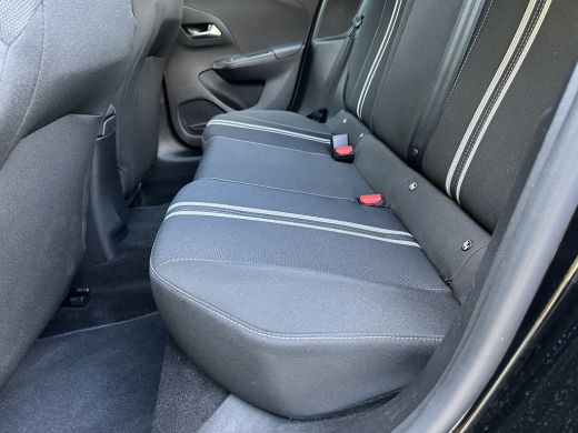 Opel Corsa 1.2 100PK Turbo GS | CAMERA| PARKEERSENSOREN V+A| CRUISE CONTROL| DAB| DODEHOEK DETECTIE| ActivLease financial lease