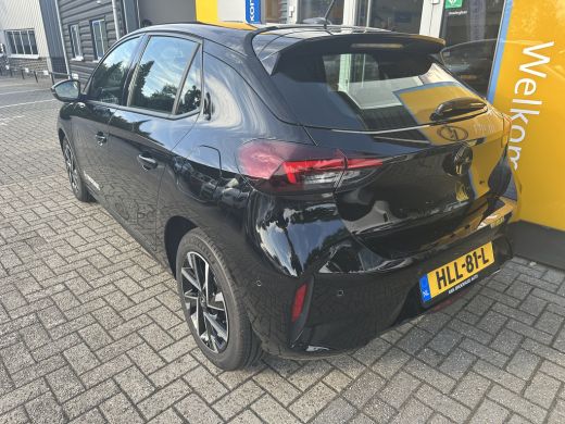 Opel Corsa 1.2 100PK Turbo GS | CAMERA| PARKEERSENSOREN V+A| CRUISE CONTROL| DAB| DODEHOEK DETECTIE| ActivLease financial lease