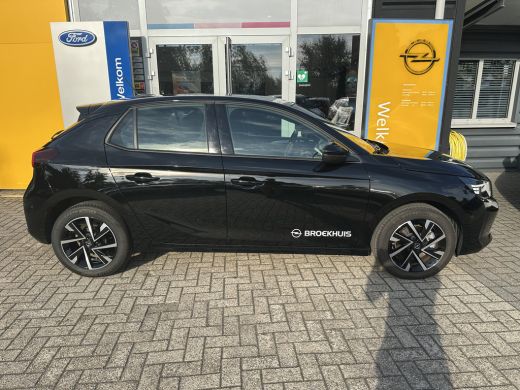 Opel Corsa 1.2 100PK Turbo GS | CAMERA| PARKEERSENSOREN V+A| CRUISE CONTROL| DAB| DODEHOEK DETECTIE| ActivLease financial lease