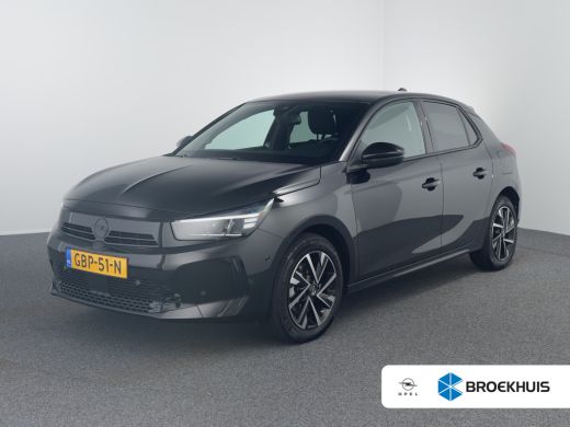 Opel Corsa 1.2 Turbo GS | Achteruitrijcamera | Apple Carplay/Android Auto|telefoonintegratie premium | Cruis...