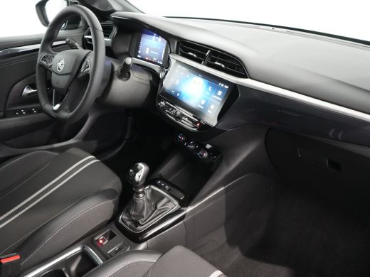 Opel Corsa 1.2 Turbo GS | Achteruitrijcamera | Apple Carplay/Android Auto|telefoonintegratie premium | Cruis... ActivLease financial lease