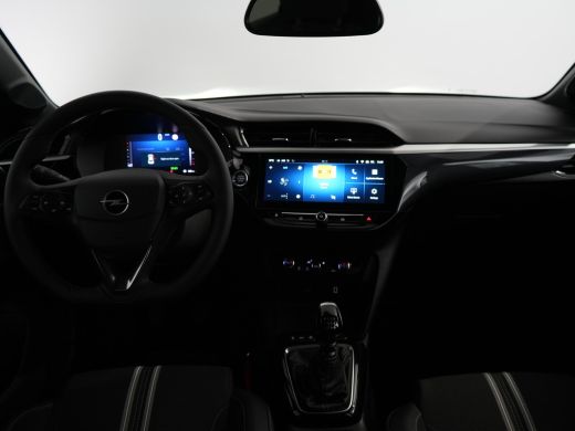 Opel Corsa 1.2 Turbo GS | Achteruitrijcamera | Apple Carplay/Android Auto|telefoonintegratie premium | Cruis... ActivLease financial lease