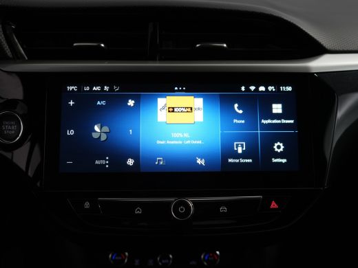 Opel Corsa 1.2 Turbo GS | Achteruitrijcamera | Apple Carplay/Android Auto|telefoonintegratie premium | Cruis... ActivLease financial lease