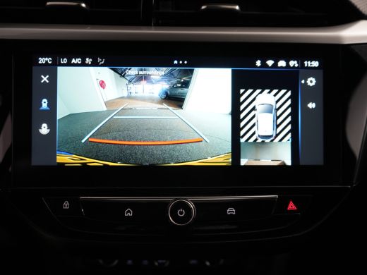 Opel Corsa 1.2 Turbo GS | Achteruitrijcamera | Apple Carplay/Android Auto|telefoonintegratie premium | Cruis... ActivLease financial lease