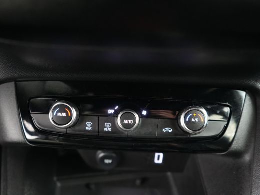 Opel Corsa 1.2 Turbo GS | Achteruitrijcamera | Apple Carplay/Android Auto|telefoonintegratie premium | Cruis... ActivLease financial lease