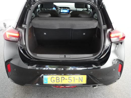 Opel Corsa 1.2 Turbo GS | Achteruitrijcamera | Apple Carplay/Android Auto|telefoonintegratie premium | Cruis... ActivLease financial lease
