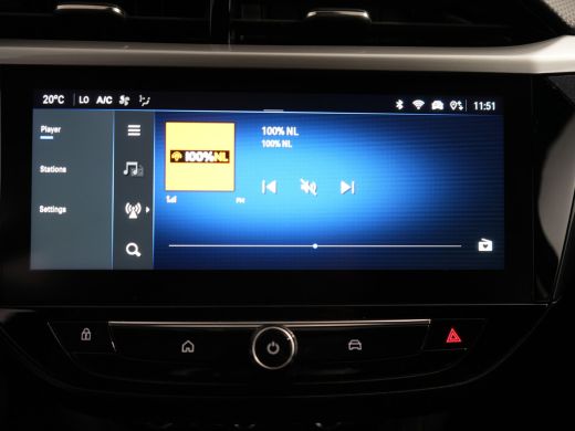 Opel Corsa 1.2 Turbo GS | Achteruitrijcamera | Apple Carplay/Android Auto|telefoonintegratie premium | Cruis... ActivLease financial lease
