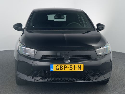 Opel Corsa 1.2 Turbo GS | Achteruitrijcamera | Apple Carplay/Android Auto|telefoonintegratie premium | Cruis... ActivLease financial lease