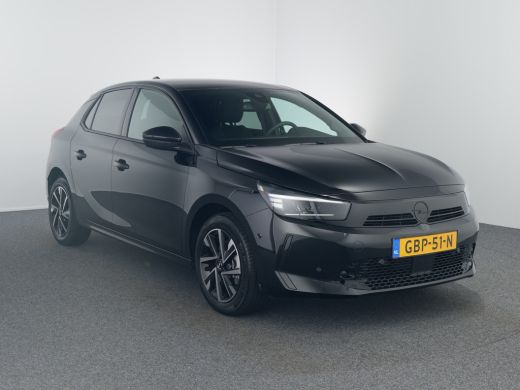 Opel Corsa 1.2 Turbo GS | Achteruitrijcamera | Apple Carplay/Android Auto|telefoonintegratie premium | Cruis... ActivLease financial lease