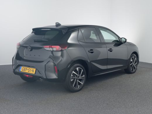 Opel Corsa 1.2 Turbo GS | Achteruitrijcamera | Apple Carplay/Android Auto|telefoonintegratie premium | Cruis... ActivLease financial lease