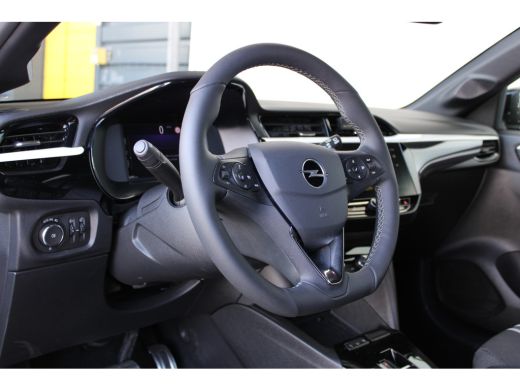 Opel Corsa 1.2 Turbo Hybrid GS Apple carplay | Stoel- en stuurverwarming | Camera | Climate control | ACC | ... ActivLease financial lease