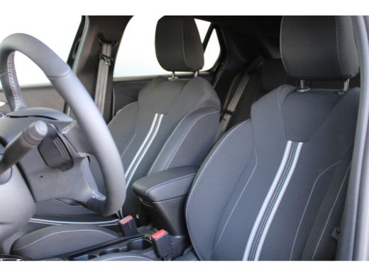 Opel Corsa 1.2 Turbo Hybrid GS Apple carplay | Stoel- en stuurverwarming | Camera | Climate control | ACC | ... ActivLease financial lease