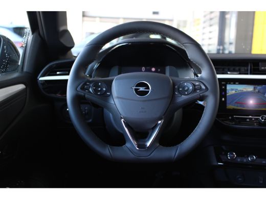 Opel Corsa 1.2 Turbo Hybrid GS Apple carplay | Stoel- en stuurverwarming | Camera | Climate control | ACC | ... ActivLease financial lease