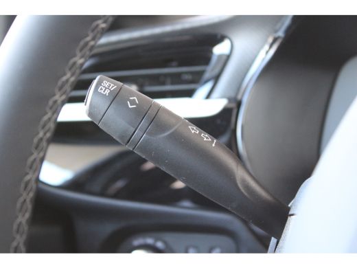 Opel Corsa 1.2 Turbo Hybrid GS Apple carplay | Stoel- en stuurverwarming | Camera | Climate control | ACC | ... ActivLease financial lease
